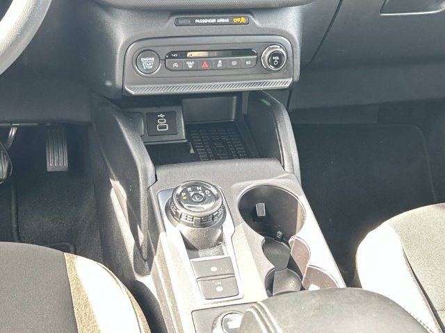 Certified 2025 Ford Bronco Sport Big Bend AWD/4WD image 16