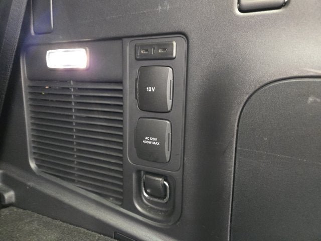 Used 2025 Ford Expedition Tremor AWD/4WD image 16