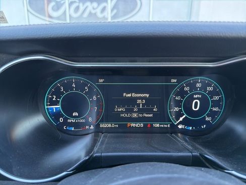 Used 2020 Ford Mustang Premium w/ Equipment Group 201A image 10