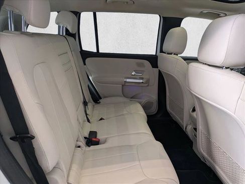 Certified 2023 Mercedes-Benz EQB 250+ image 25