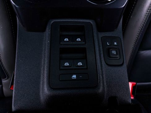 Used 2025 Ford Bronco Outer Banks AWD/4WD image 26