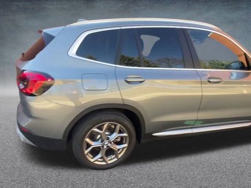 Used 2023 BMW X3 xDrive30i w/ Premium Package w/ZPA image 27