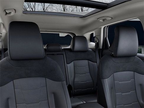 New 2026 Kia Sportage SX Prestige image 27