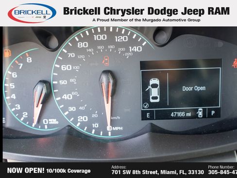 Used 2020 Chevrolet Trax LT w/ LT Convenience Package image 33