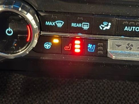 Used 2025 Ford F150 Raptor w/ Equipment Group 803A Raptor R image 31