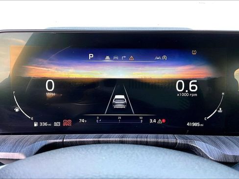 Used 2023 Kia Telluride SX image 27