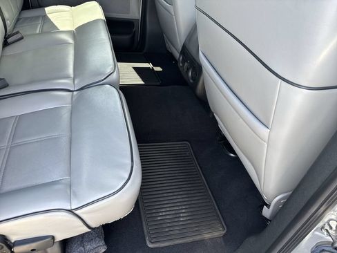 Used 2007 Lincoln Mark LT 4x4 image 38
