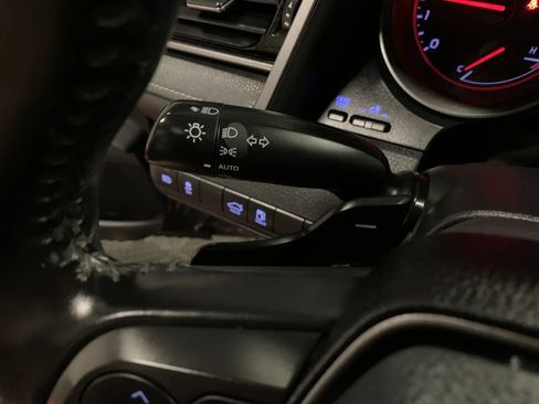 Used 2022 Toyota Camry XSE w/ Navigation Package image 23