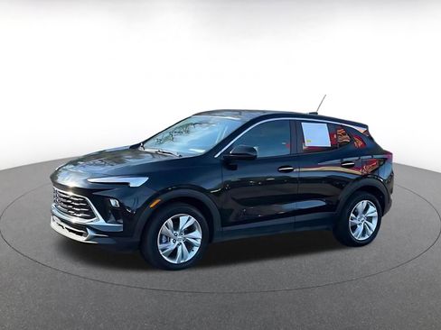 Used 2025 Buick Encore GX Preferred image 8