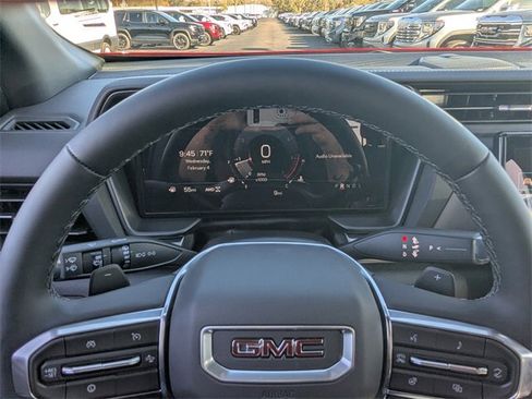 New 2026 GMC Terrain Elevation w/ Elevation Premium Package image 26