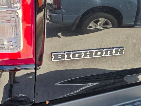 Certified 2019 RAM 1500 Big Horn RWD image 6