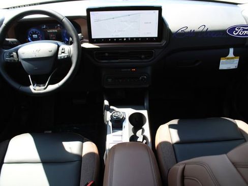 New 2025 Ford Bronco Sport Outer Banks w/ Outer Banks Tech Package+ image 12