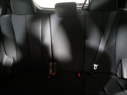 New 2025 Mitsubishi Eclipse Cross LE