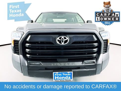 Used 2024 Toyota Tundra SR5 image 2