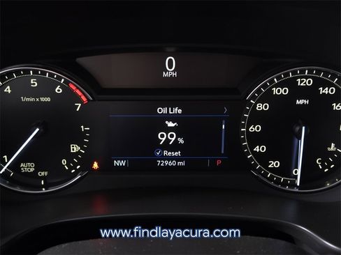 Used 2019 Cadillac XT4 Sport w/ Cold Weather Package image 23