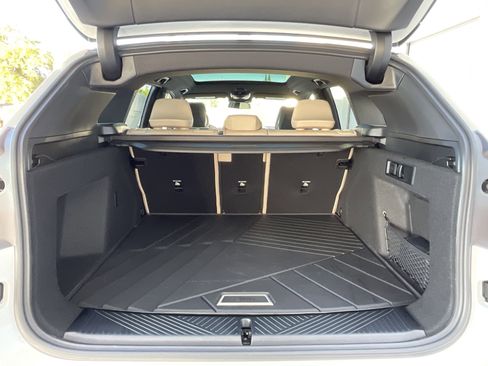 New 2025 BMW X3 xDrive30i w/ Convenience Package image 31