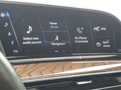 Used 2023 Cadillac Escalade Sport Platinum image 17