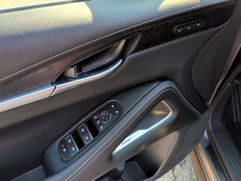 Certified 2025 INFINITI QX60 Autograph w/ Lighting Package (N94) image 17