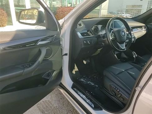 Used 2022 BMW X1 xDrive28i w/ Convenience Package image 18