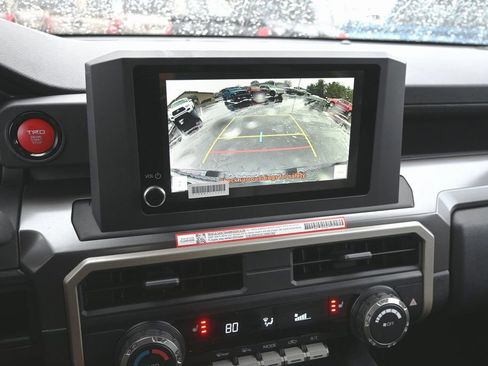 New 2026 Toyota Tacoma TRD Off-Road image 27