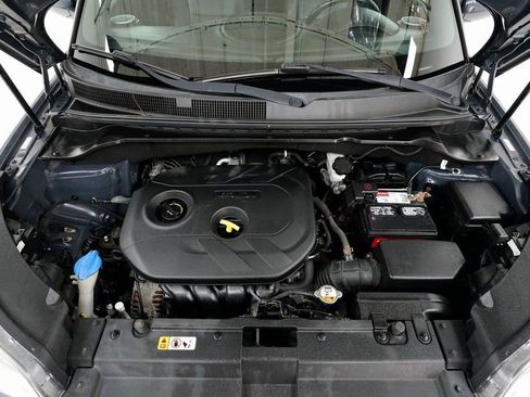 Used 2015 Kia Soul ! w/ Sun & Sound Package image 3