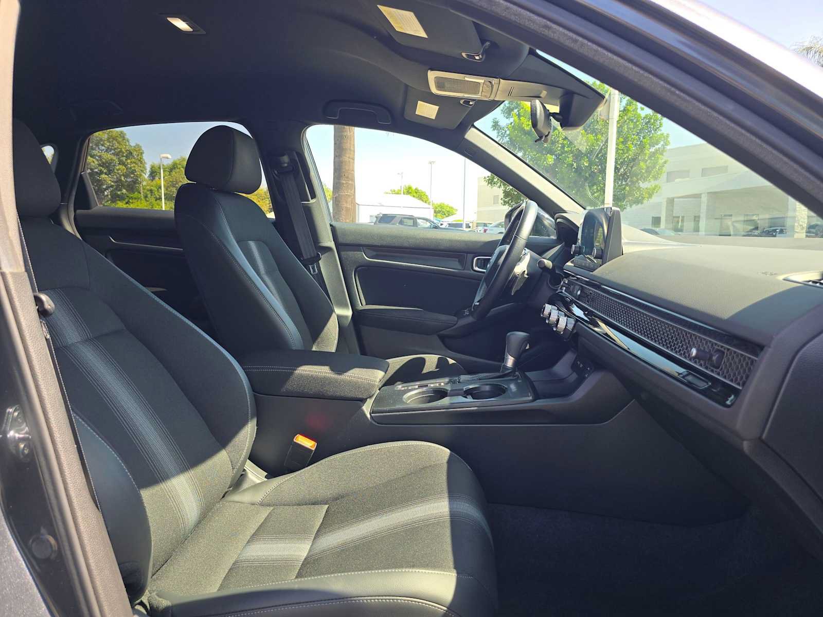 Used 2024 Honda Civic Sport image 10