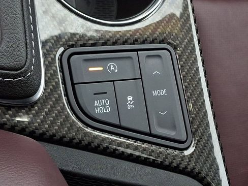 Used 2023 Cadillac CT4 V w/ Super Cruise 2 Package image 27