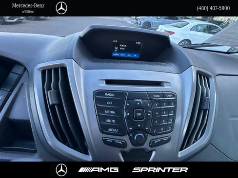 Used 2019 Ford Transit 150 XLT RWD image 29