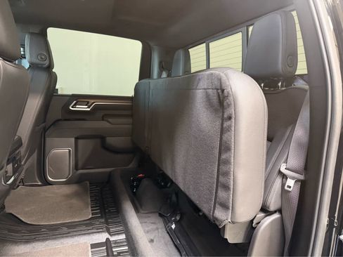 Certified 2024 Chevrolet Silverado 2500 High Country w/ High Country Premium Package image 16