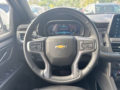 Used 2024 Chevrolet Tahoe LT AWD/4WD image 25