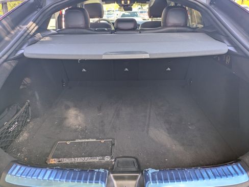 Certified 2024 Mercedes-Benz GLE 53 AMG 4MATIC Coupe image 12