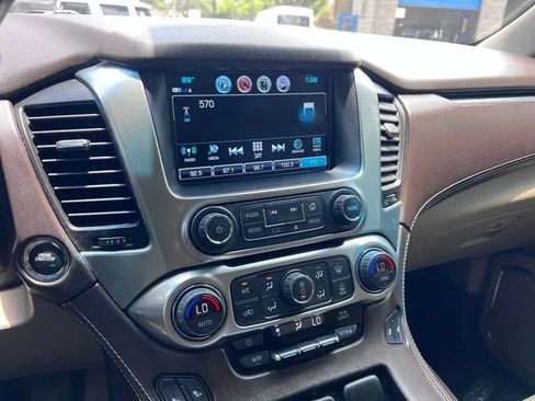 Used 2019 Chevrolet Suburban LT w/ Texas Edition Package RWD image 39