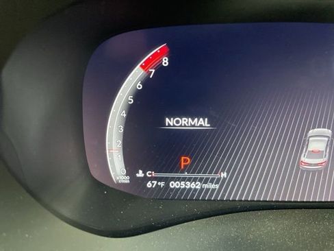 Certified 2025 Acura TLX SH-AWD w/ A-SPEC Pkg image 12