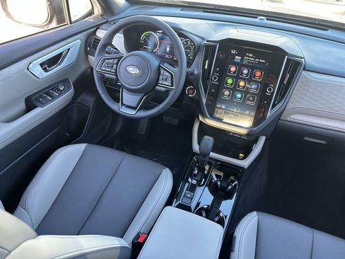 New 2026 Subaru Forester Limited image 10