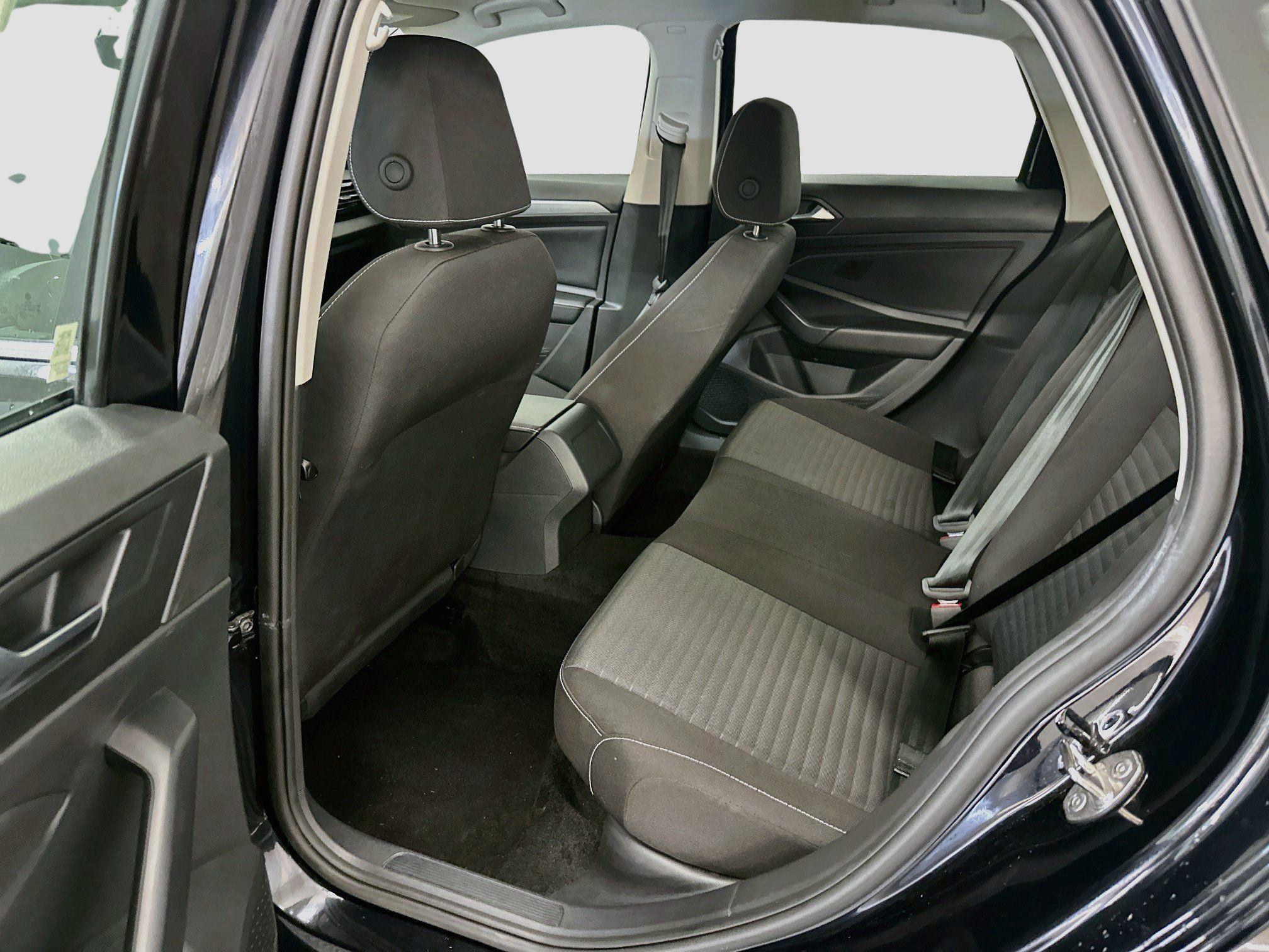 Used 2025 Volkswagen Jetta S FWD image 28