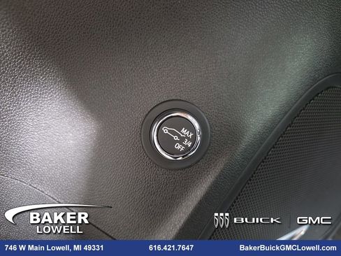 New 2026 Buick Envision Sport Touring image 32