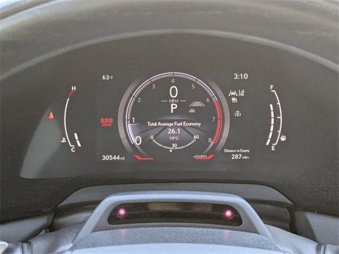 Certified 2024 Lexus RX 350 Premium Plus w/ Convenience Package image 30