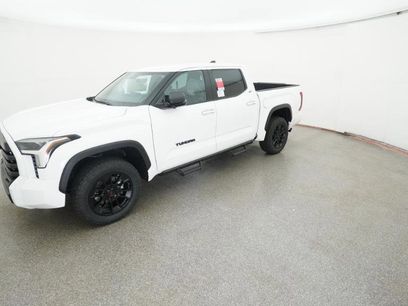 New 2026 Toyota Tundra SR5