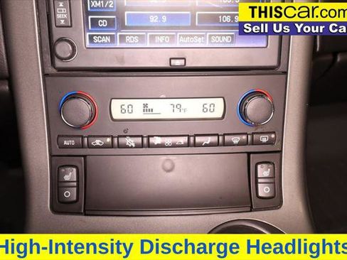 Used 2007 Chevrolet Corvette Coupe w/ Preferred Equipment Group image 26