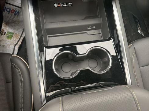 New 2026 Chevrolet Tahoe Premier image 18