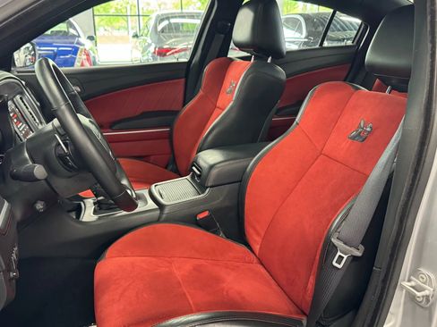 Used 2022 Dodge Charger Scat Pack w/ Plus Group image 11