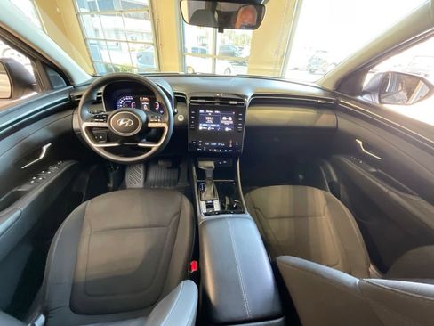 Used 2024 Hyundai Tucson SEL FWD image 9