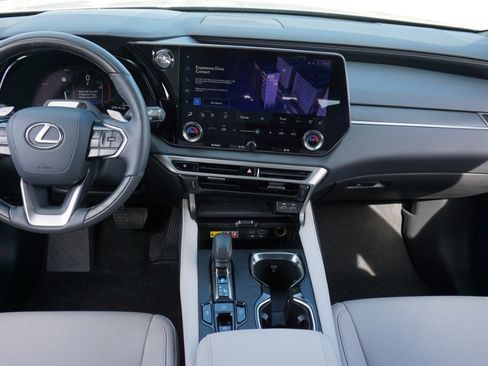 Certified 2025 Lexus RX 350 Premium image 27