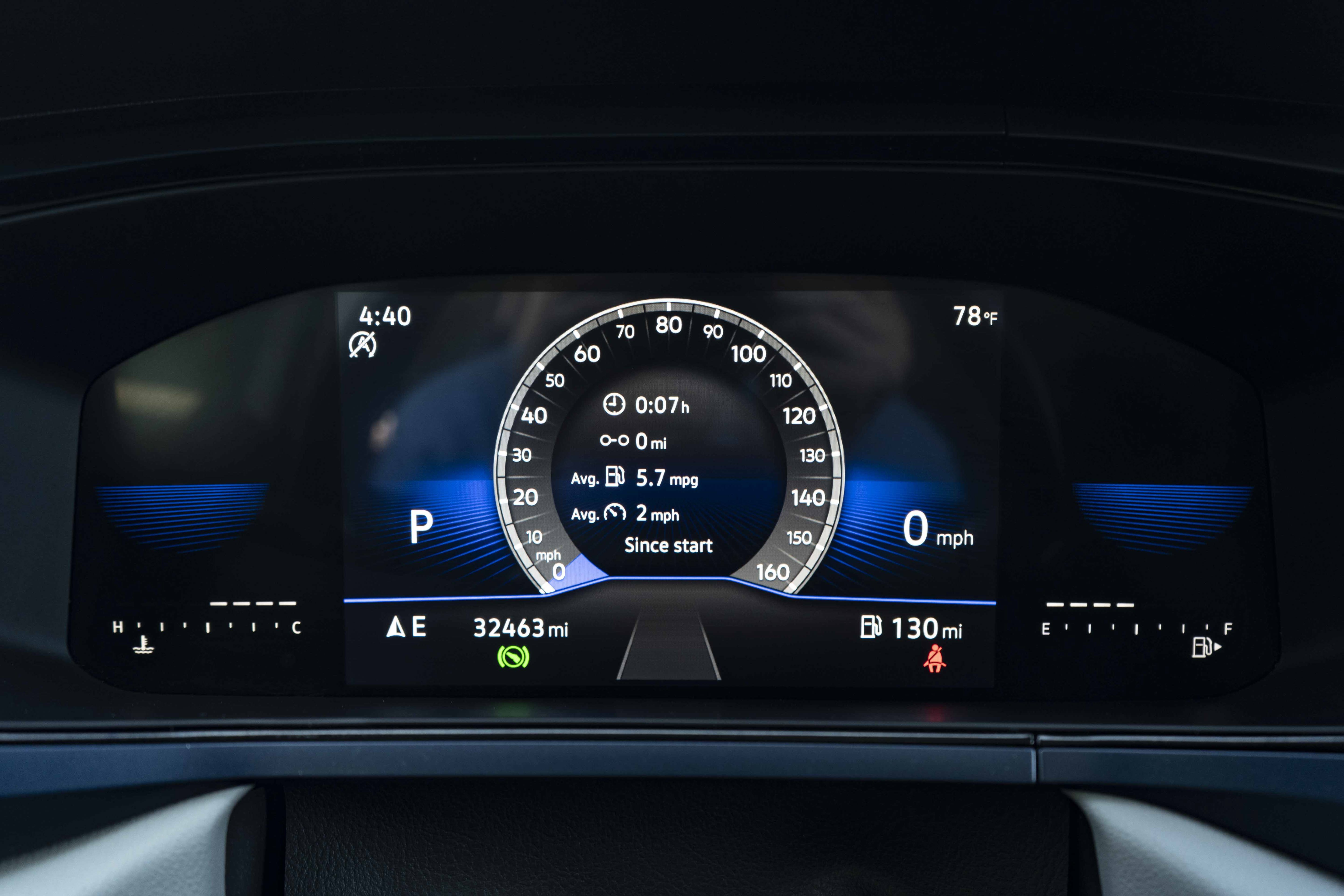 Certified 2023 Volkswagen Taos SE w/ Panoramic Sunroof Package FWD image 21