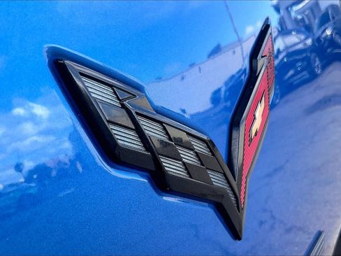 Used 2016 Chevrolet Corvette Z06 image 8