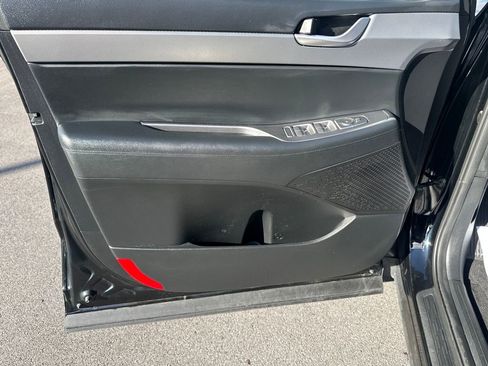 Used 2022 Hyundai Palisade SEL w/ Convenience Package image 15