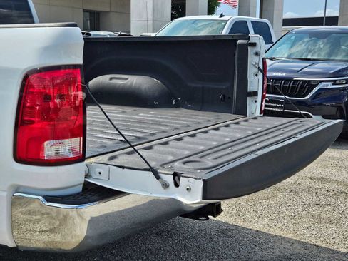 Used 2019 RAM 1500 Tradesman w/ Popular Equipment Group RWD image 28