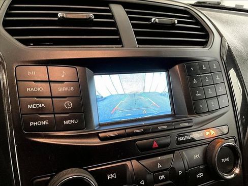 Certified 2018 Ford Explorer 4WD image 20