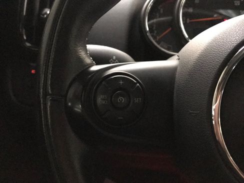 Used 2019 MINI Cooper Countryman w/ Storage Package FWD image 21