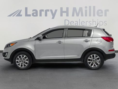Used 2014 Kia Sportage LX AWD/4WD image 3